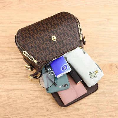 شنطة كروس جلد صناعي