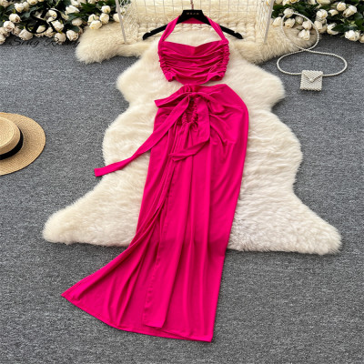 SINGREINY الصيف عطلة الشاطئ الدعاوى الرسن مطوي نحي...