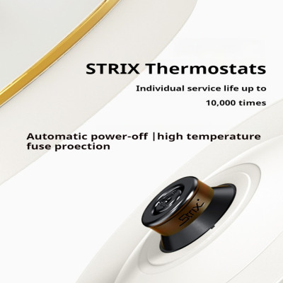 غلاية كهربائية تسخين سريع وعاء الماء الساخن مع مؤش...