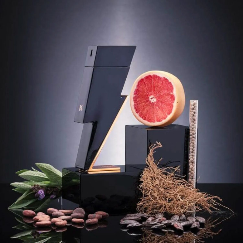 كارولينا هيريرا باد بوي ايتس سو جود تو بي باد - أو...