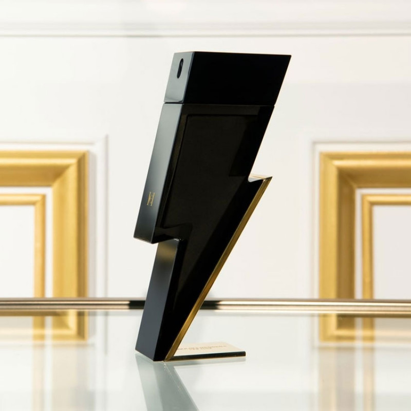 كارولينا هيريرا باد بوي ايتس سو جود تو بي باد - أو...