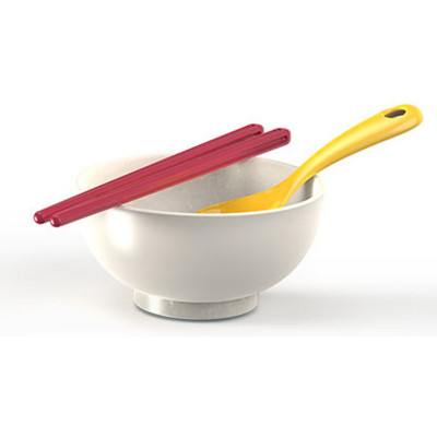 صلصال مع مكينة نودلز وأدوات طبخ 23-2030081