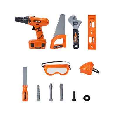 طقم أدوات مهندس بطارية علبة وسط 20-2322389