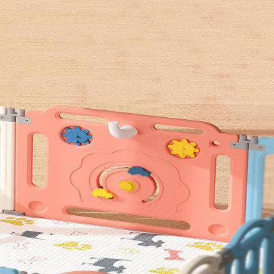 بيبي لف غرفة العاب أطفال دب قابلة للطي 148*115*62...