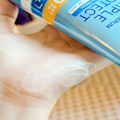 سيروم شمس للجسم نيفيا