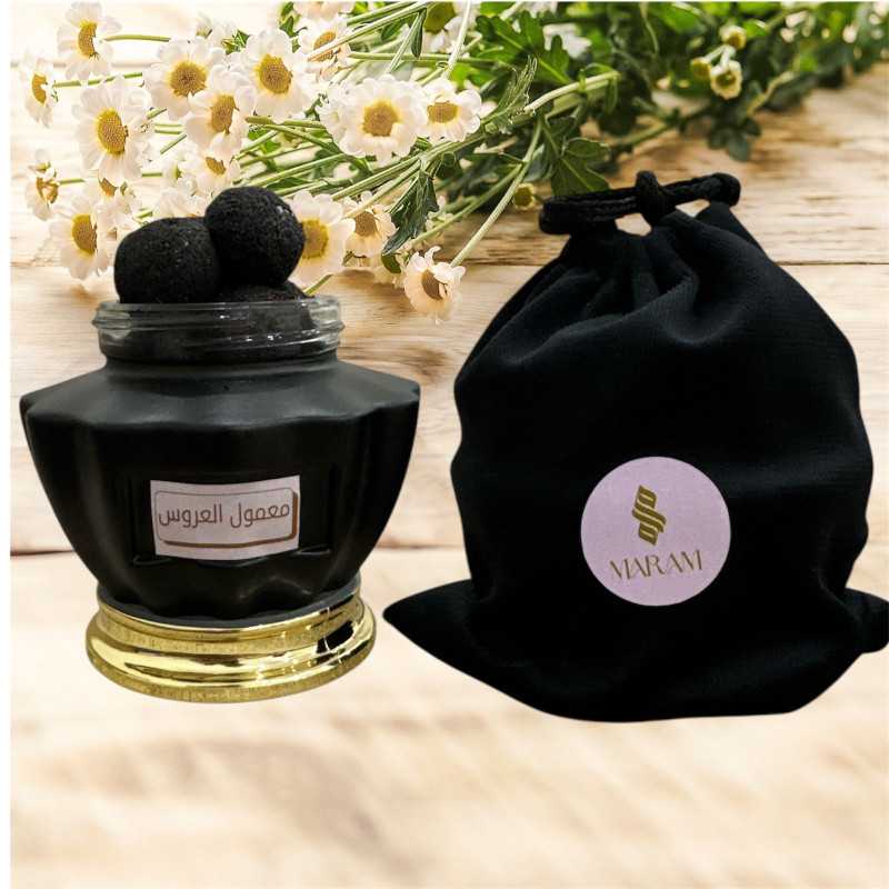 معمول العروس