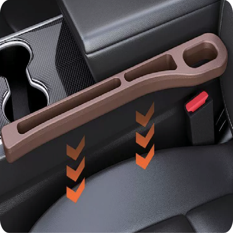 ﻣﻨﻈﻢ مقاعد السيارة