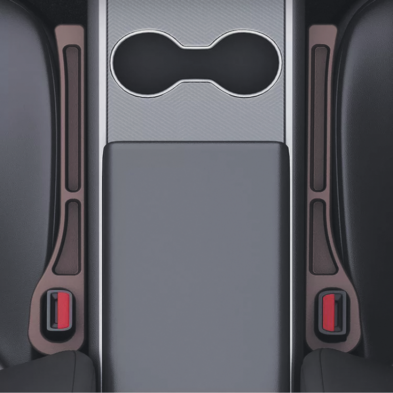 ﻣﻨﻈﻢ مقاعد السيارة