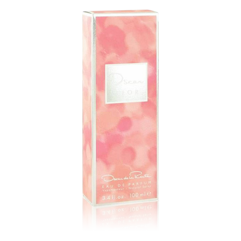 اوسكار دي لا رينتا اوسكار فلور - أو دي بارفيوم (نس...