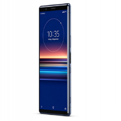 هاتف سوني-اكسبيريا 5 المحمول ، J8210 ، J9210 ، J92...