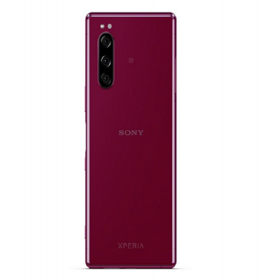 هاتف سوني-اكسبيريا 5 المحمول ، J8210 ، J9210 ، J9210 ، 4G LTE ، ثماني النواة ، 6 جيجابايت ، 64 جيجابايت ، جيجابايت ، 13 ميجا بكسل ، 5 ميجا بكسل ، بصمة ، أندرويد ، نفك
