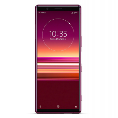 هاتف سوني-اكسبيريا 5 المحمول ، J8210 ، J9210 ، J9210 ، 4G LTE ، ثماني النواة ، 6 جيجابايت ، 64 جيجابايت ، جيجابايت ، 13 ميجا بكسل ، 5 ميجا بكسل ، بصمة ، أندرويد ، نفك