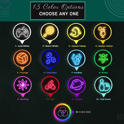 شخصية الدب النيون تسجيل ، لطيف أنيمي ، غرفة نوم ،...