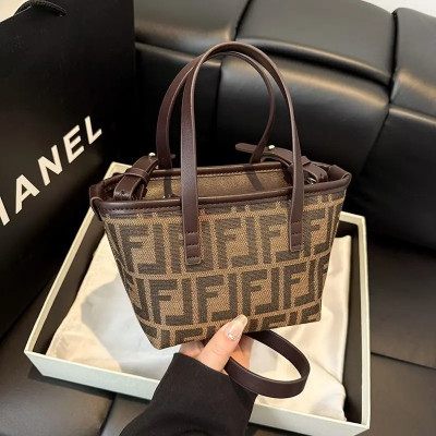 2025 جديد! حقيبة حمل كبيرة بتصميم متخصص للنساء | ك...