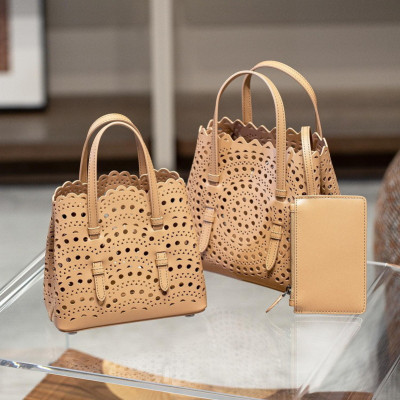 عالية الجودة فتاة الساخنة باليد حمل حقيبة الإناث 2...