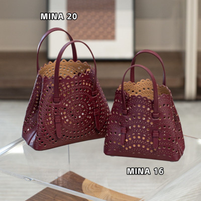 عالية الجودة فتاة الساخنة باليد حمل حقيبة الإناث 2...