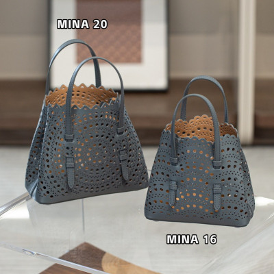 عالية الجودة فتاة الساخنة باليد حمل حقيبة الإناث 2...