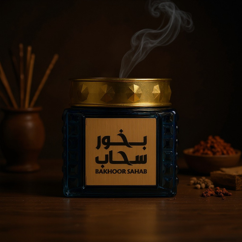 بخور سحاب 30 جرام من أريج الخيال