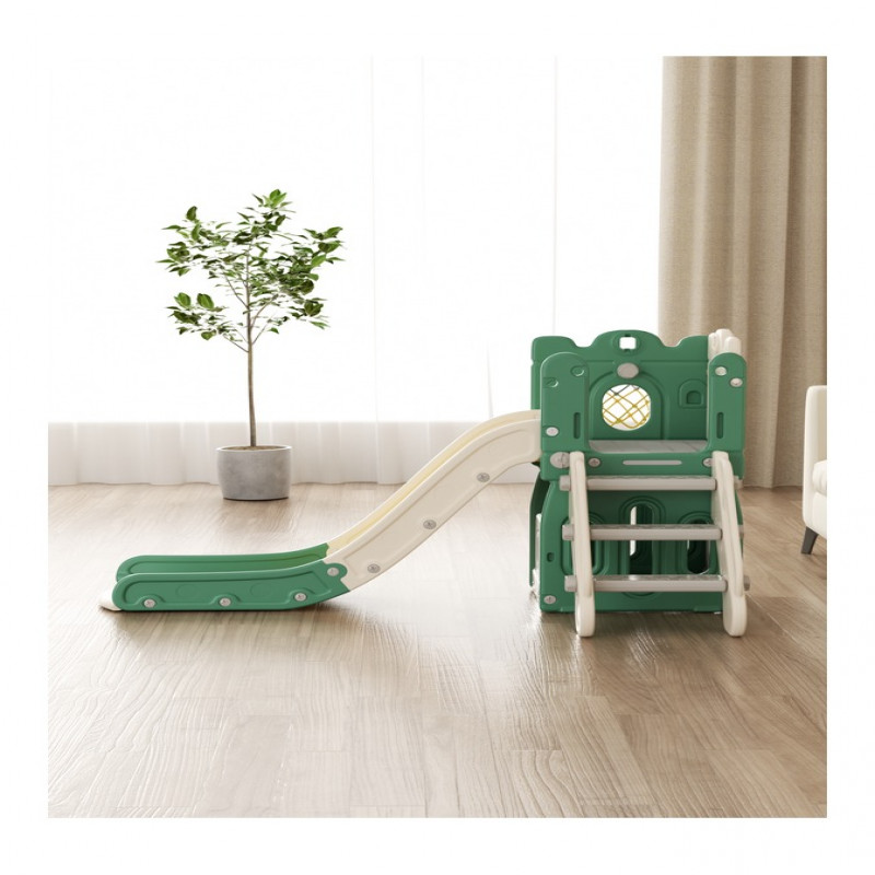 زحليقه علي شكل برج على شكل حرف L شريحة واحدة 145 +...