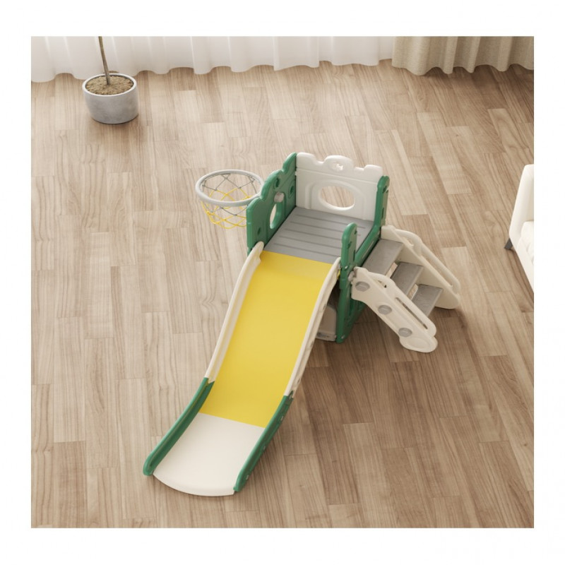 زحليقه علي شكل برج على شكل حرف L شريحة واحدة 145 +...