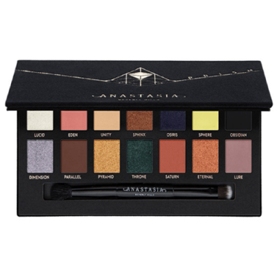 انستازيا بيڤرلي هيلز - ظلال العيون بريزم