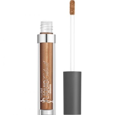 ويت اند وايلد - ليكويد ميتالك شيلز ظل عيون سائل