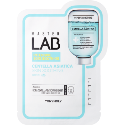 توني مولي - ماسك ماستر لاب ملطف ومرطب للبشرة