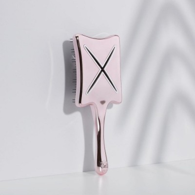 ايكو - فرشاة تصفيف الشعر - Paddle X Manhattan Glam