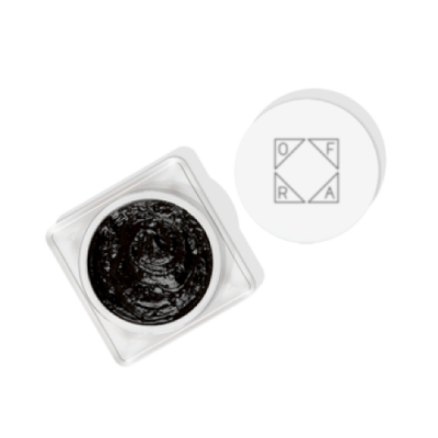 OFRA - Gel Eye Liner Eyeliner - Black 5G