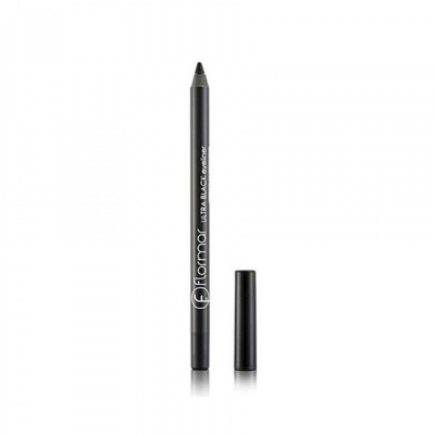 Flormar Ultra Black Eyeliner 02