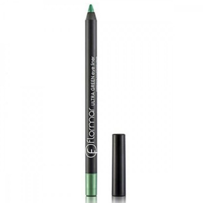 Flormar ultra-smooth eyeliner pencil