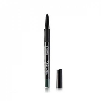 Flormar Style Matte Eye Pencil S 08
