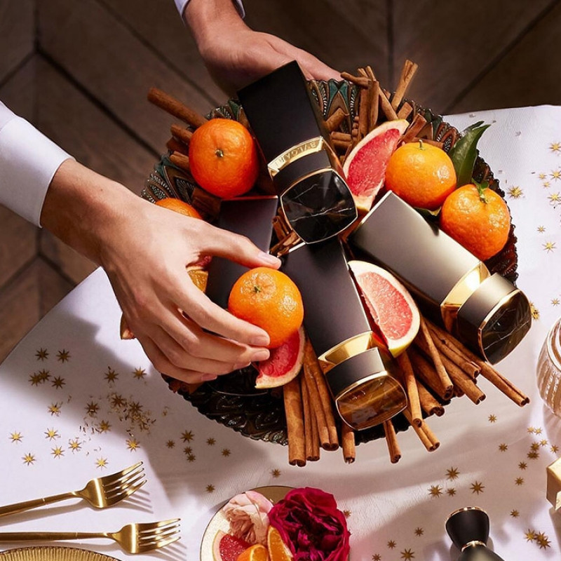 بولغاري لو جيم اونيك - أو دي بارفيوم (رجالي) 100مل