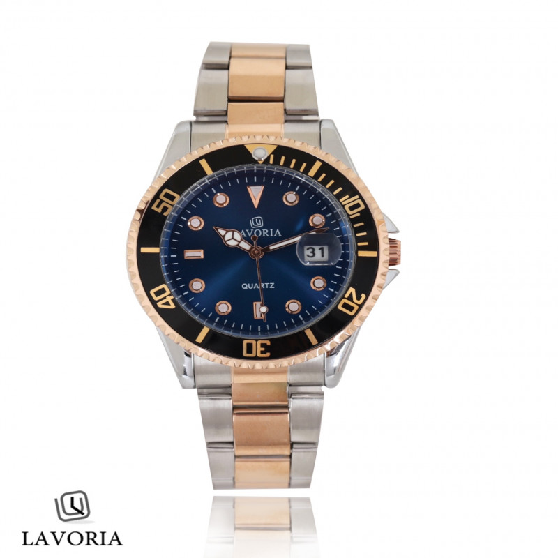 ساعة لافوريا بتصميم كلاسيكي L119016