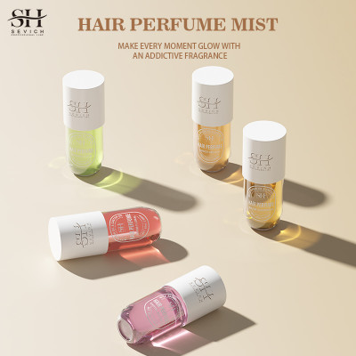 رذاذ تنعيم الشعر