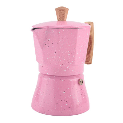 ماكينة صنع الاسبريسو L55A-Stovetop - ماكينة صنع ال...