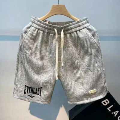 السراويل القصيرة المطبوعة غير الرسمية الجديدة، شور...