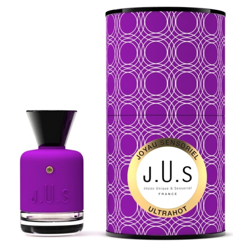 جويو يونيك اند سينسوريل التراهوت - بارفيوم (للجنسي...