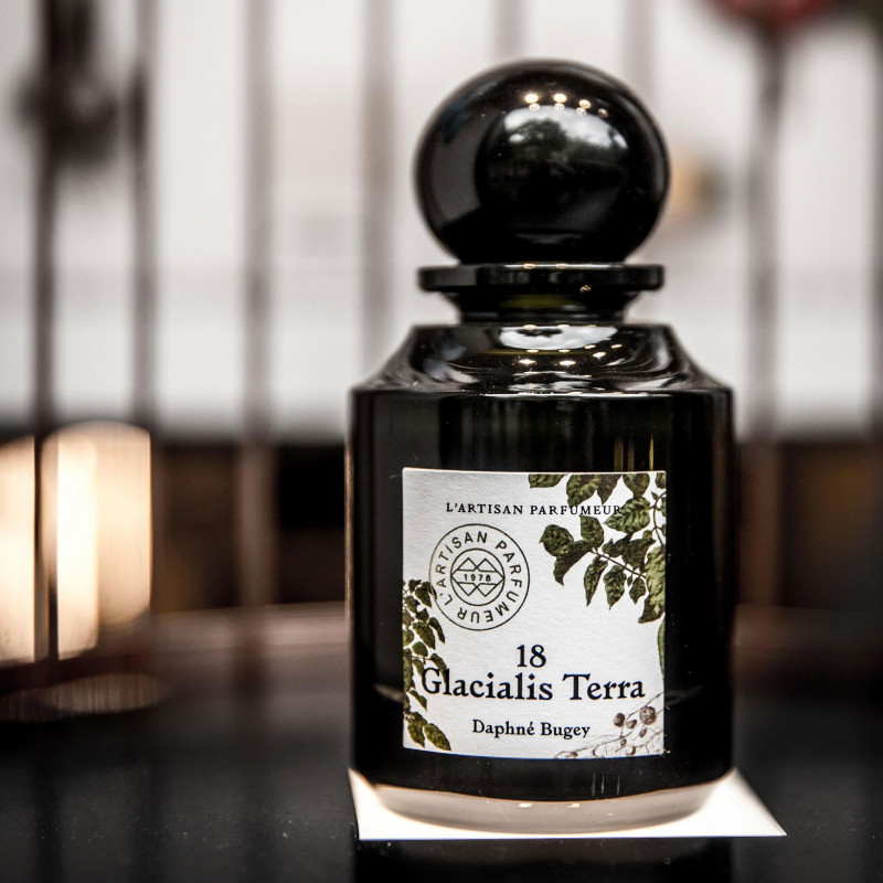 لارتيزان بيرفيومر 18 جلاكلاليس تيرس دافني بوجي - أ...