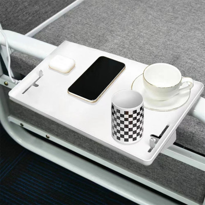 رف بجانب السرير، مناسب للسرير، والمسكن، والمدرسة،...