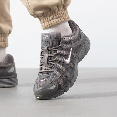 حذاء نايك الرياضي الجديد للرجال P-6000، حذاء جري م...