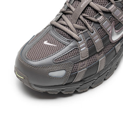 حذاء نايك الرياضي الجديد للرجال P-6000، حذاء جري م...