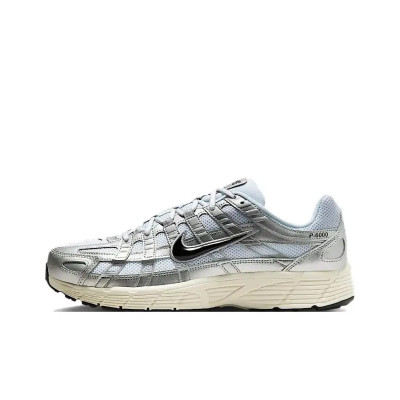 حذاء الجري Nike P-6000 مريح وجيد التهوية ومنخفض ال...