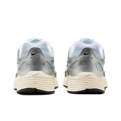 حذاء الجري Nike P-6000 مريح وجيد التهوية ومنخفض ال...