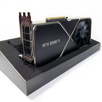 GeForce RTX 3090 Ti التأسيسية الطبعة 24GB RTX 4090...