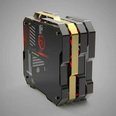 I7 11700F RTX2060 3060Ti 3070Ti سطح المكتب كمبيوتر...