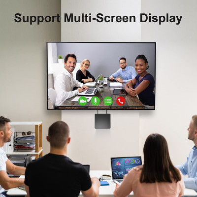 إنتل NUC 11th artic11phki7 كمبيوتر مصغر كور i7-116...