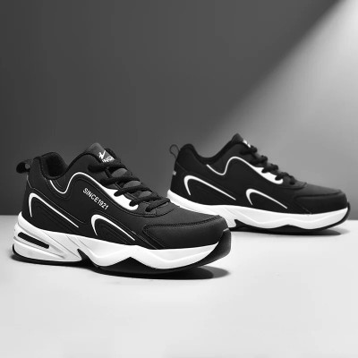 أحذية الجري الرياضية للرجال في الهواء الطلق المشي...