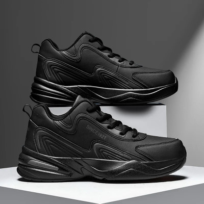 أحذية الجري الرياضية للرجال في الهواء الطلق المشي...