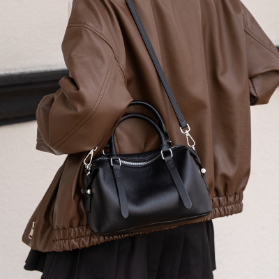 حقائب وسائد بوسطن كورية على الموضة لعام 2025 حقيبة...